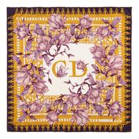Group of Eight Designer Scarves