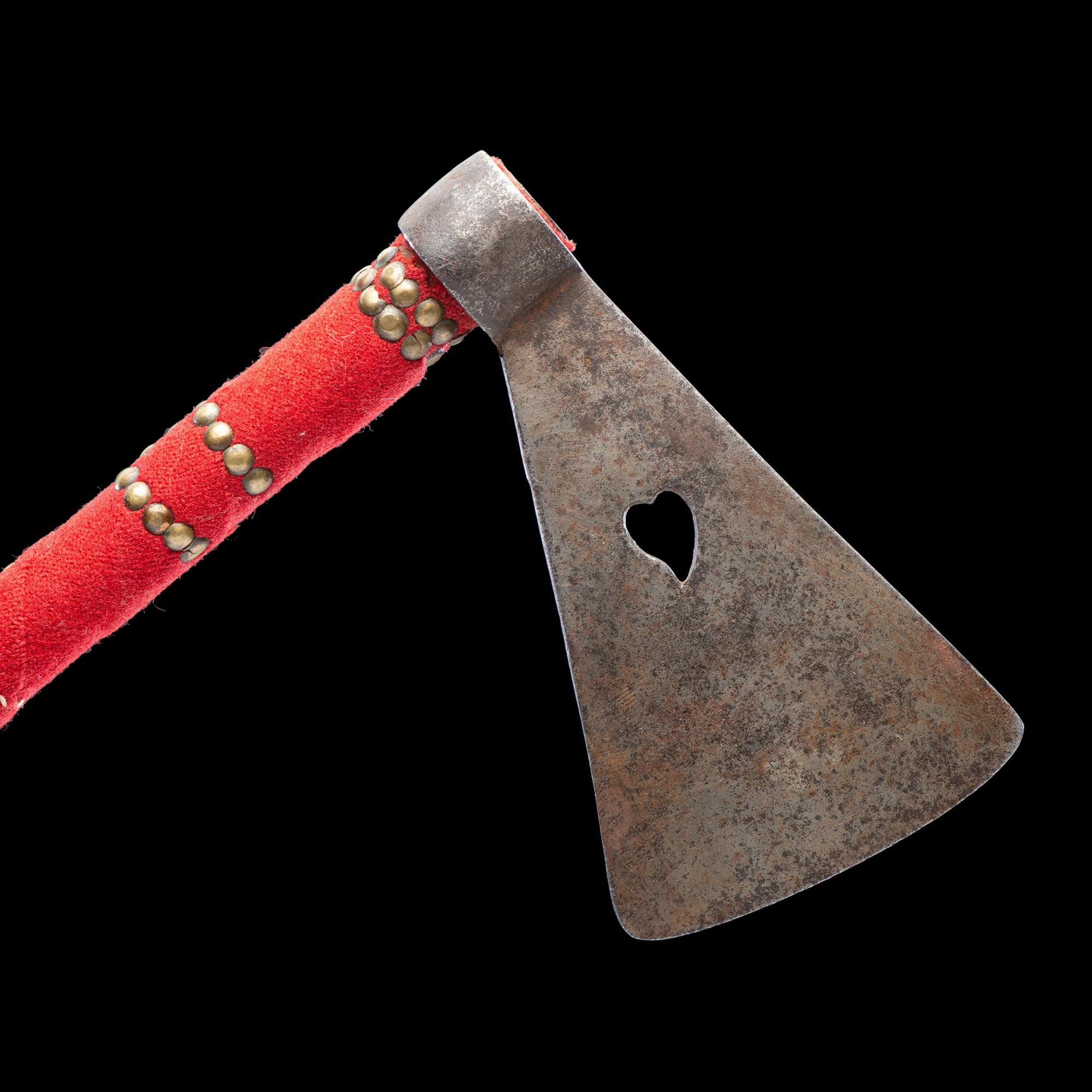 Missouri War Axe