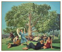Spring , 1972