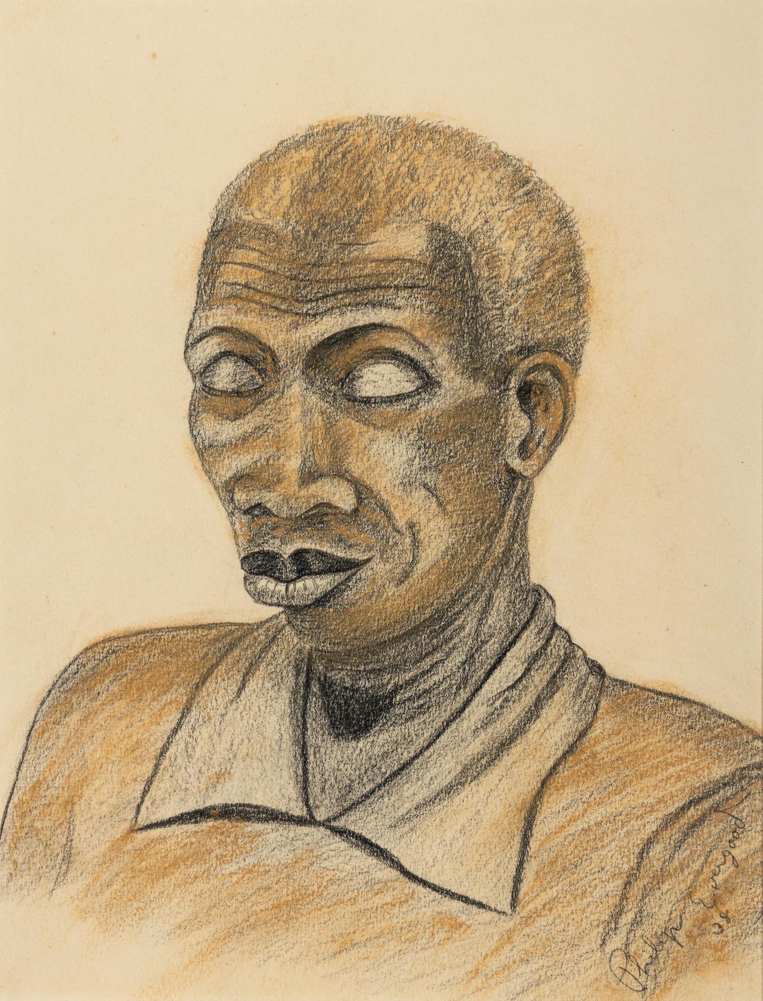 Untitled, 1938