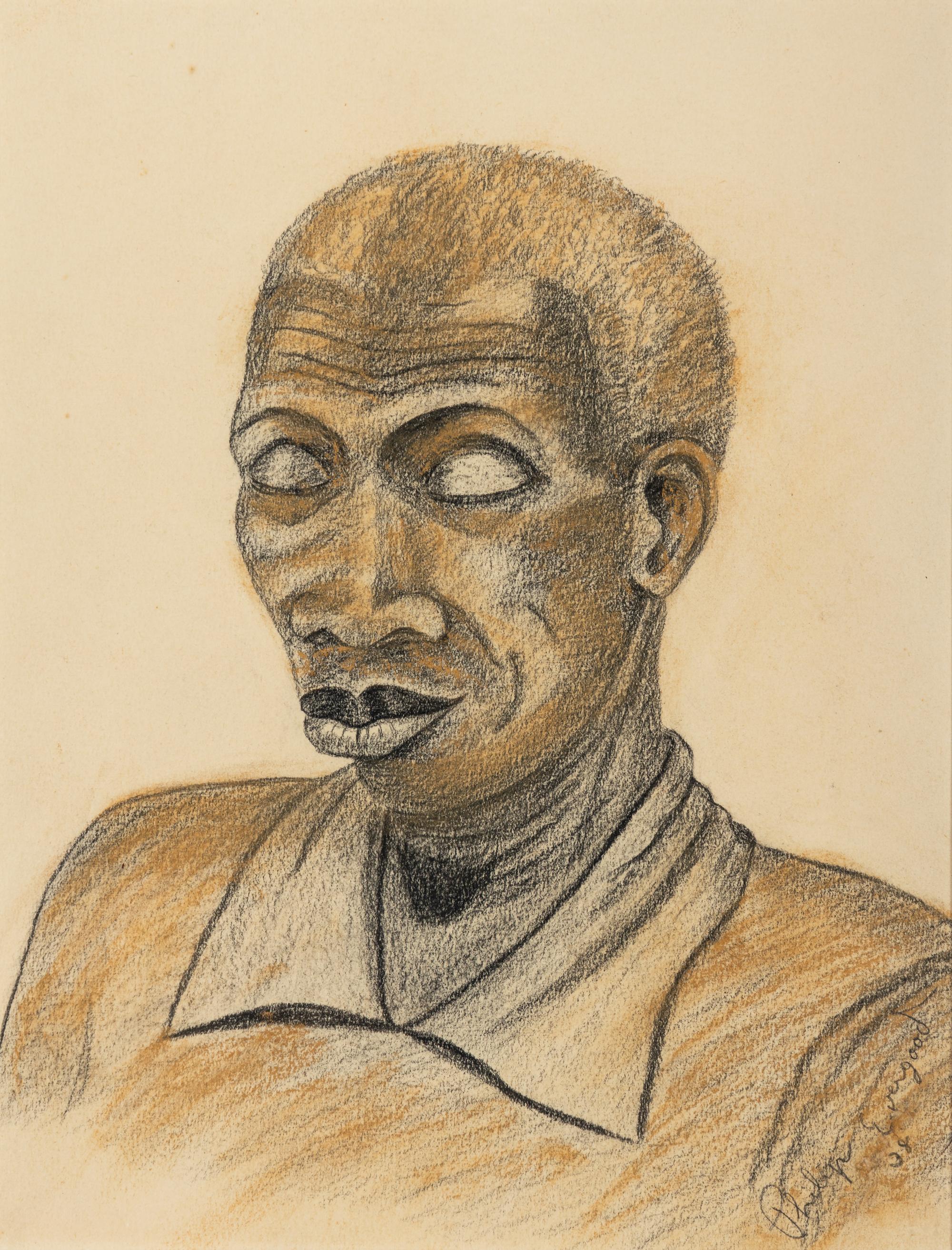 Untitled, 1938