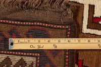 A Turkish Wool Rug