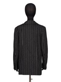 Chanel, Jacquard Tweed Jacket
