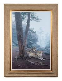 Guardians of the Den