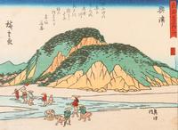 Utagawa Hiroshige