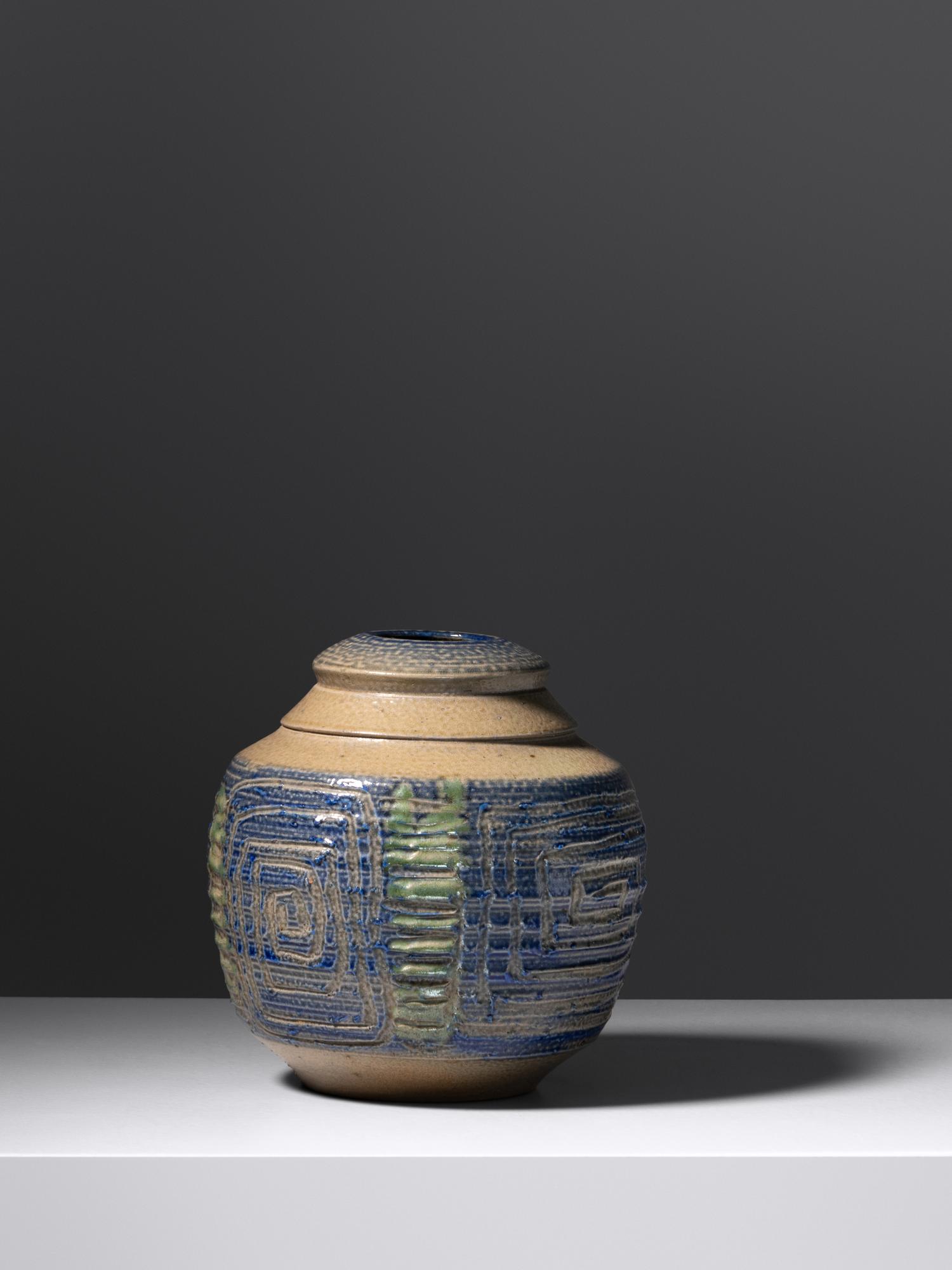 Untitled Vessel