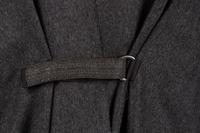 Four Coats and One Shirt: Two Brunello, Two Loro Piana, One Ralph Lauren