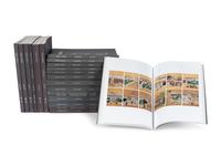 [KAIKODO JOURNAL] A group of catalogues of Kaikodo Gallery, New York, comprising: