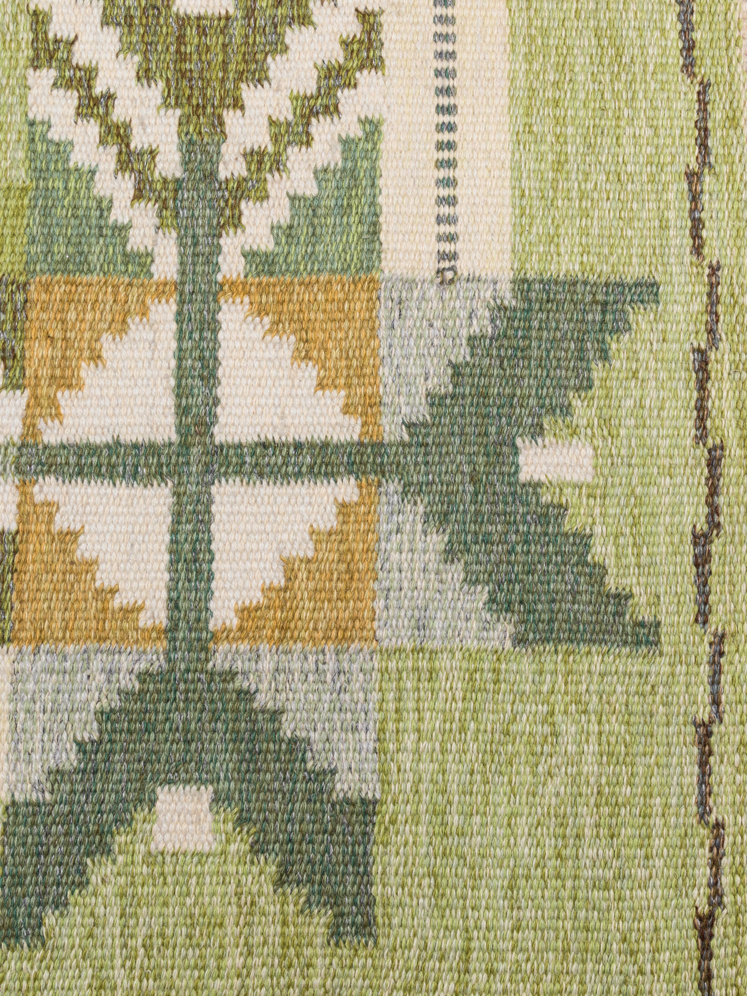 Flatweave Rug
