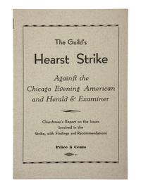 [LABOR] -- [SOCIAL JUSTICE]. Ephemera documenting twentieth-century social justice and worker's movements, comprising: