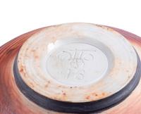 Two Illustrated Vessels, c. 1998