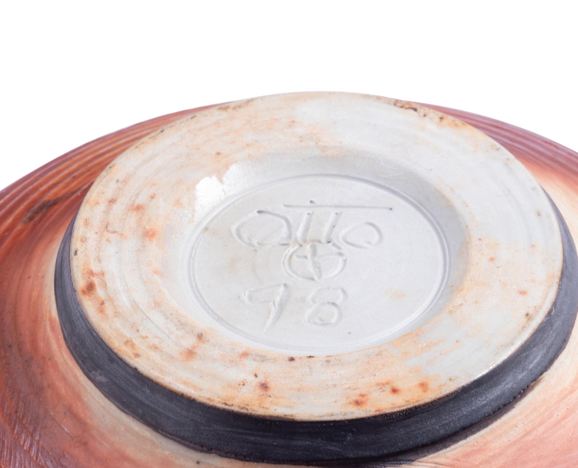 Two Illustrated Vessels, c. 1998
