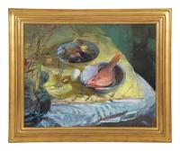 Untitled Still Life, 2002