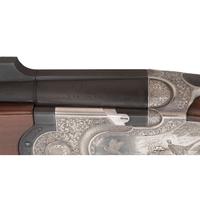 *Beretta 687EEL X Trap 12 Gauge O&U Shotgun in Case