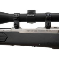 *Ruger Model 77/22 All Weather with Scope
