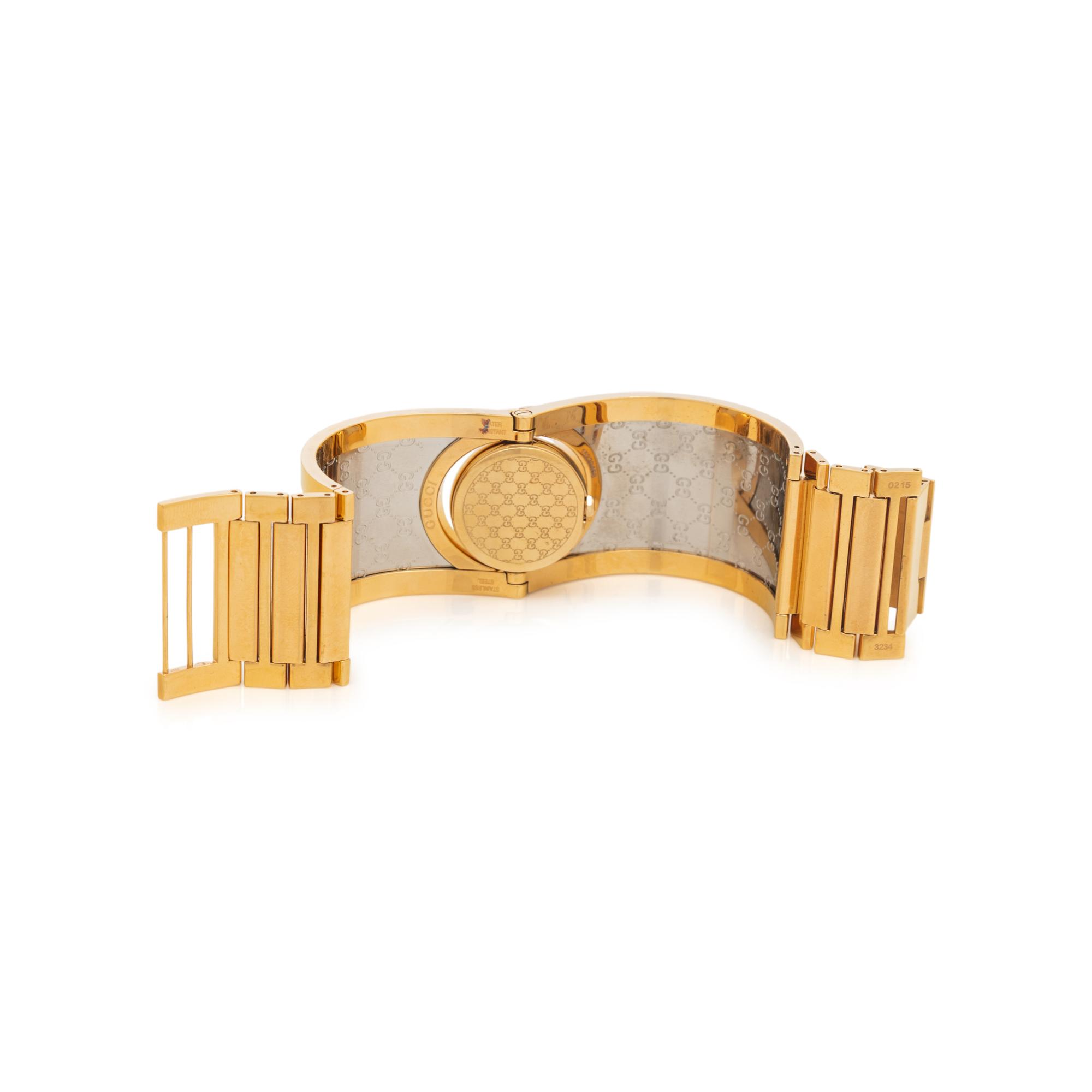 Gucci Twirl Watch