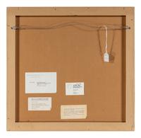 Alan Shields' Shield , 1974