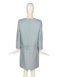 Pierre Cardin Haute Couture Dress