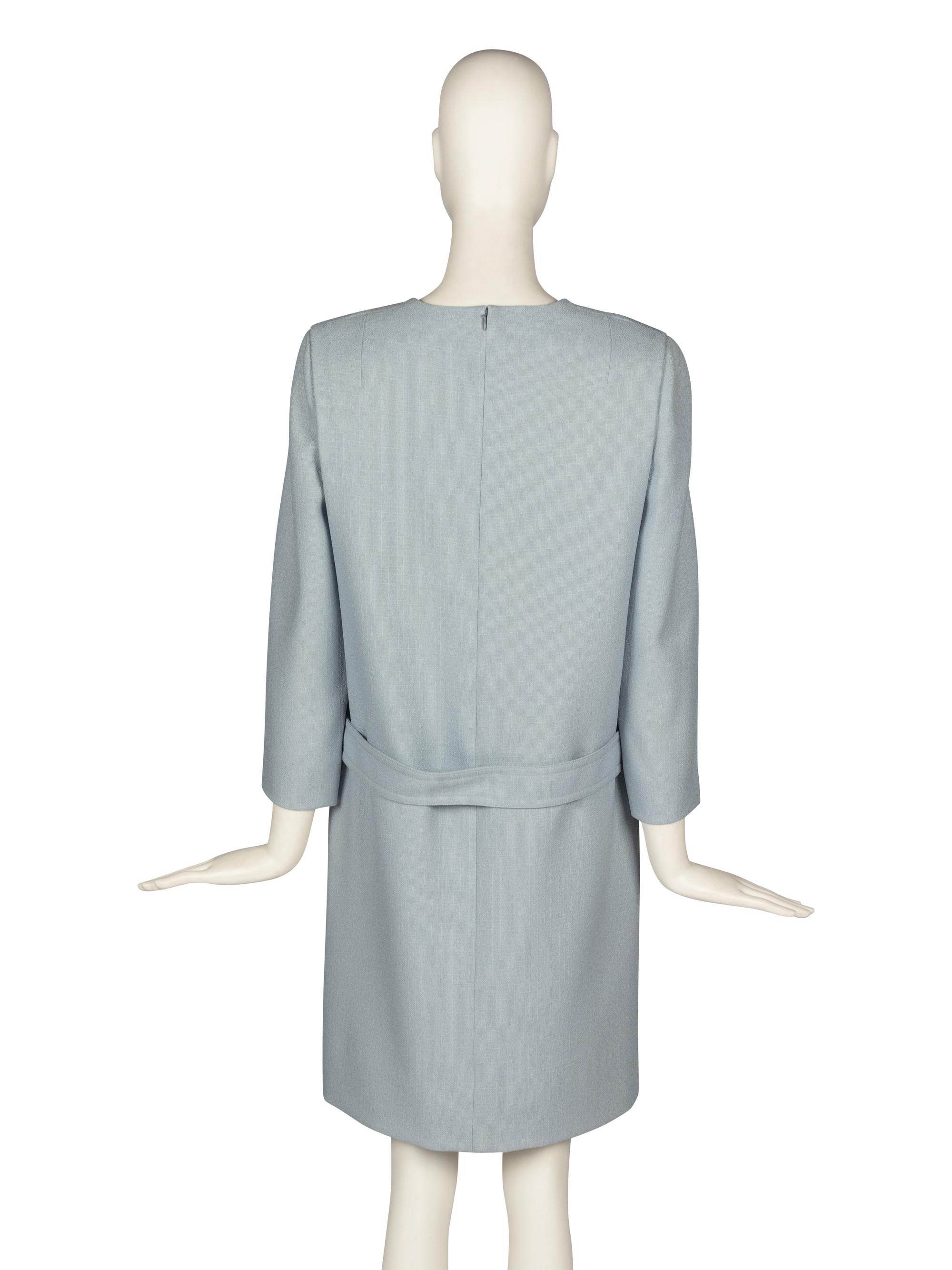 Pierre Cardin Haute Couture Dress
