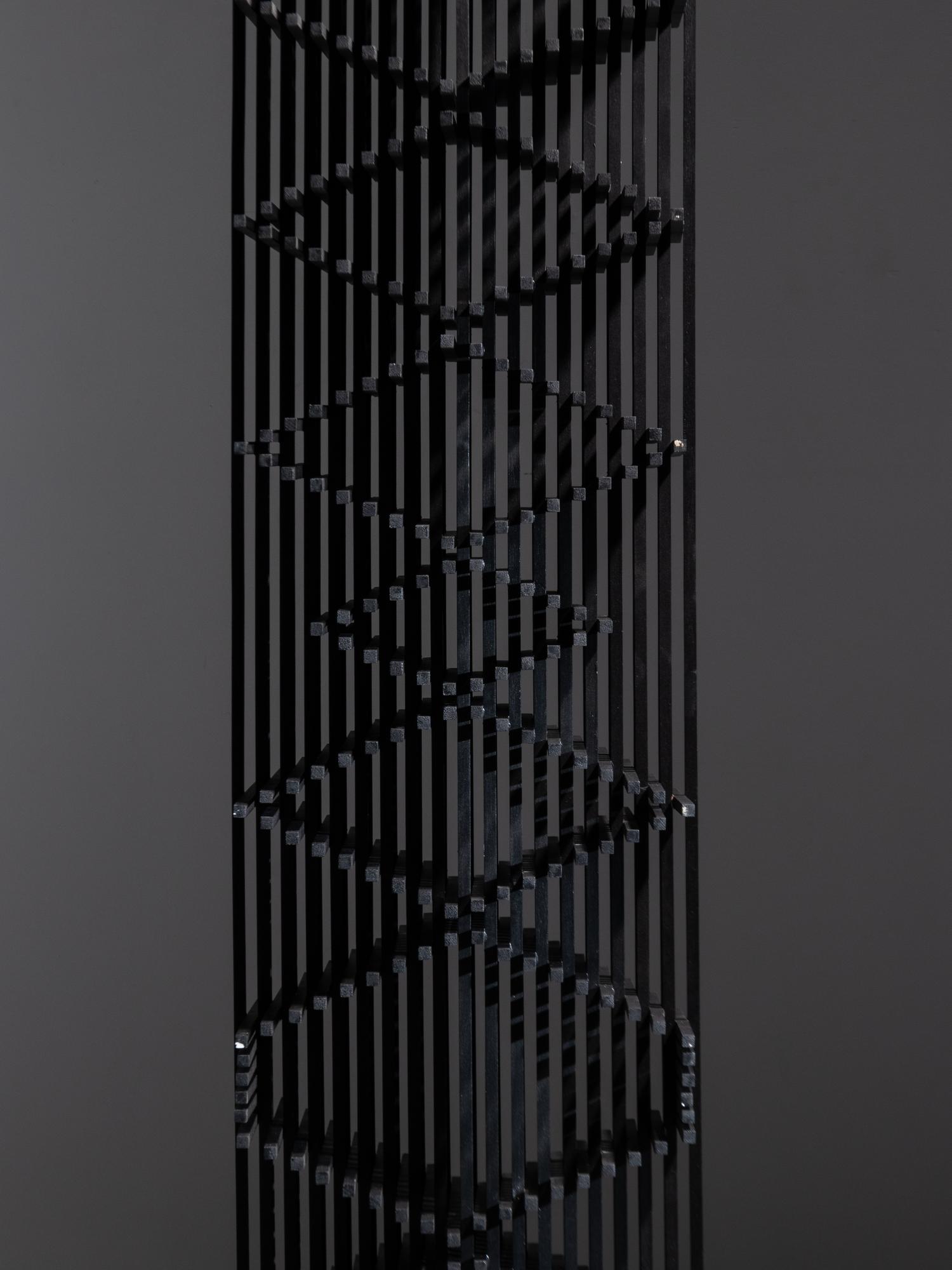 Untitled Construction, c. 1975