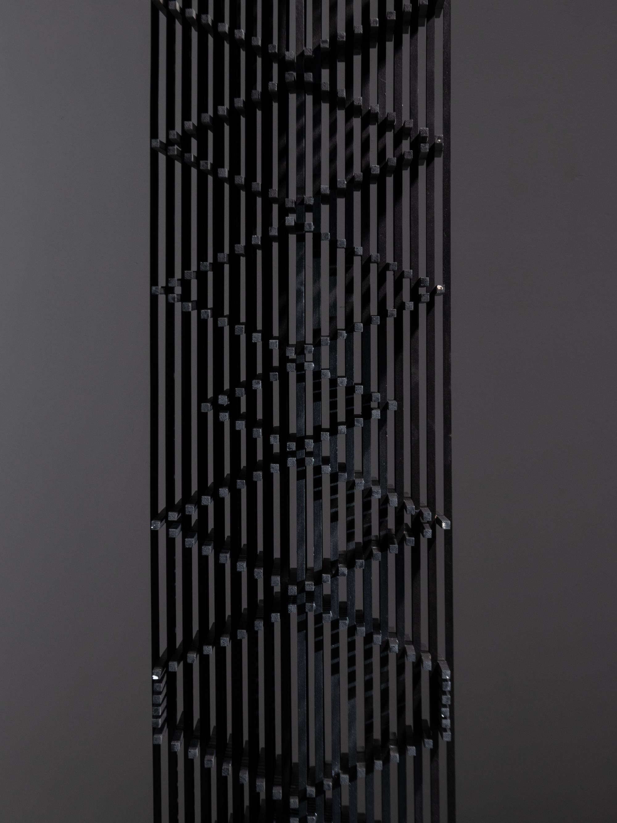 Untitled Construction, c. 1975