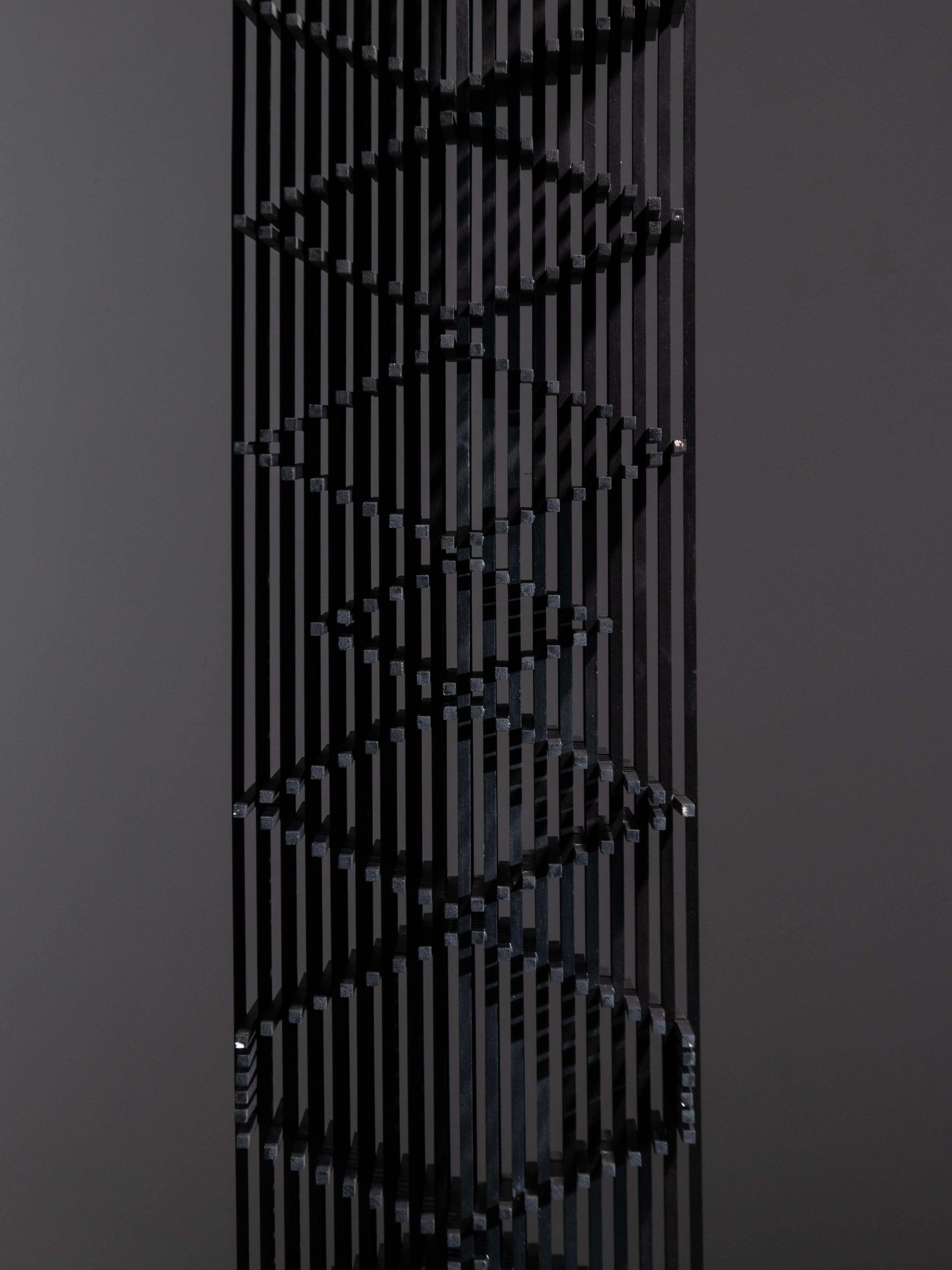 Untitled Construction, c. 1975