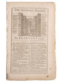 [SLAVERY & ABOLITION]. A group of 3 British pre-Civil War publications related to American slavery, comprising: