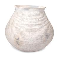 Socorro Corrugated Olla