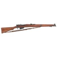 **Australian Lithgow Enfield No 1 MK III* SMLE