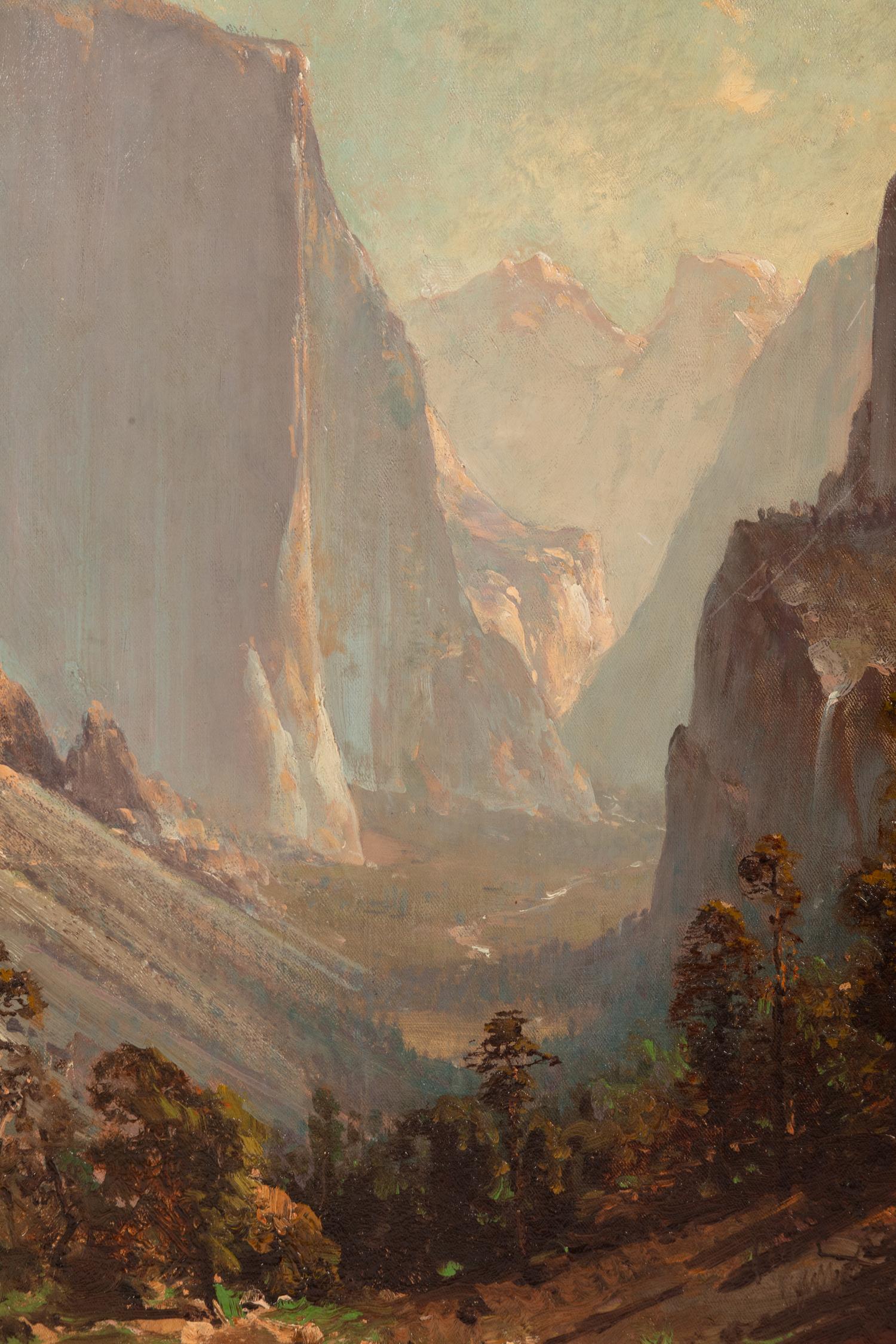 Yosemite