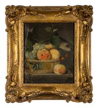 Circle of Jan Van Os, 18th Century