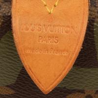 Louis Vuitton, Speedy 30 with Stephen Sprouse Graffiti