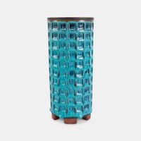 Tall Cylindrical Vase, c. 1950