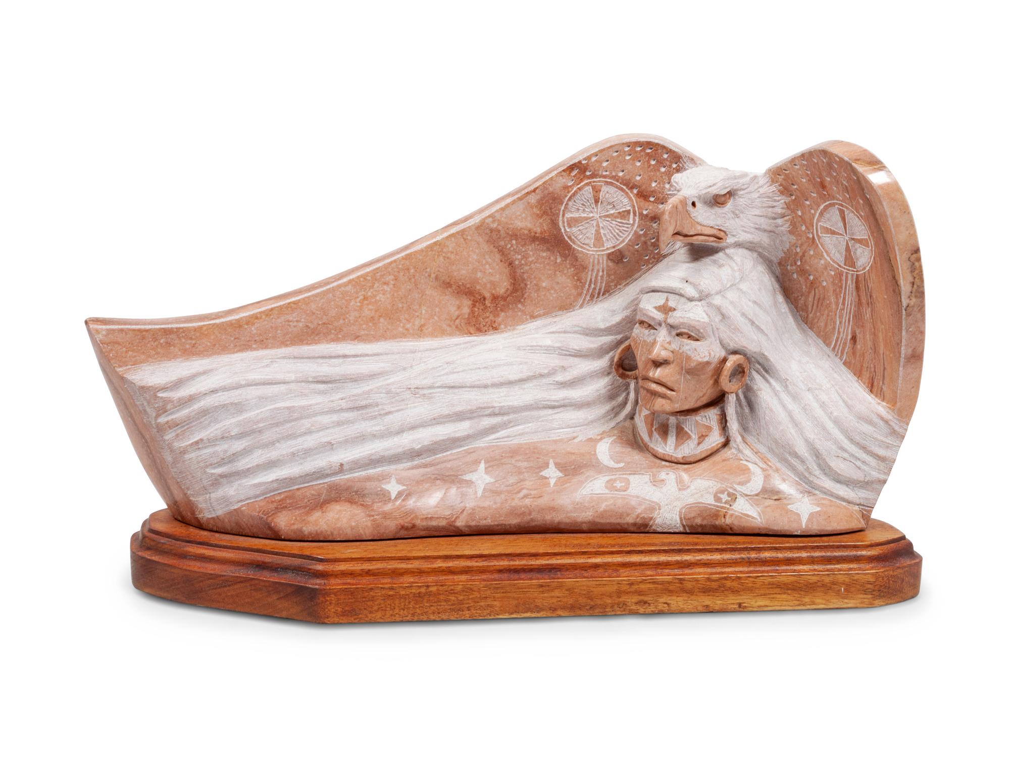Eagle Warrior , 1990