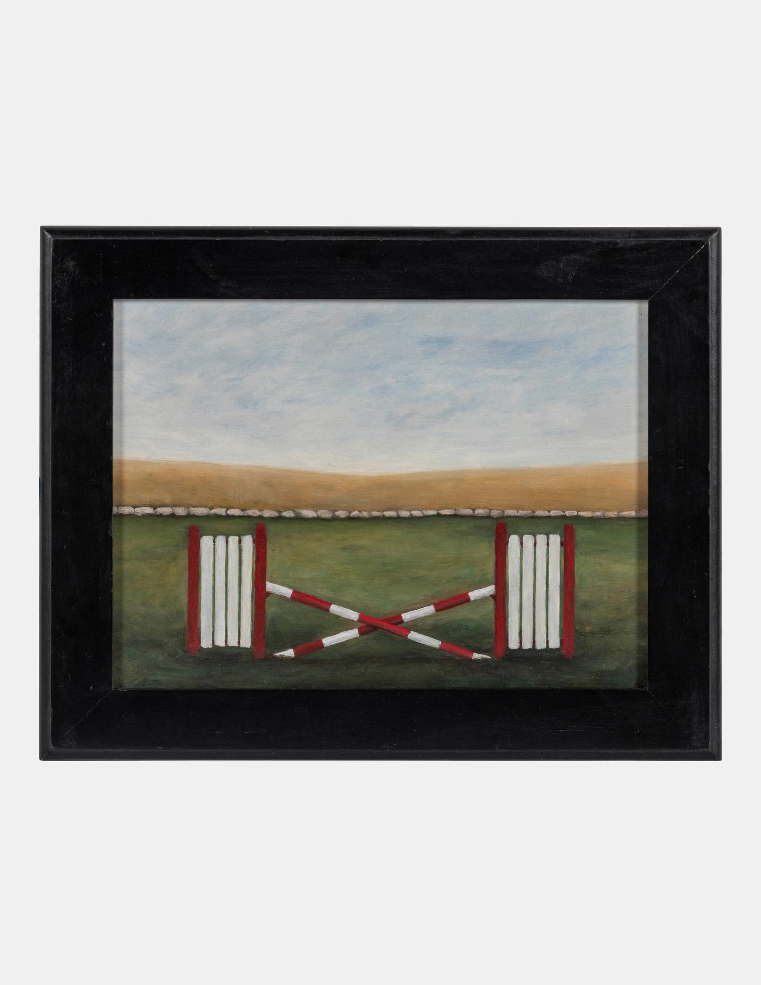 Fence