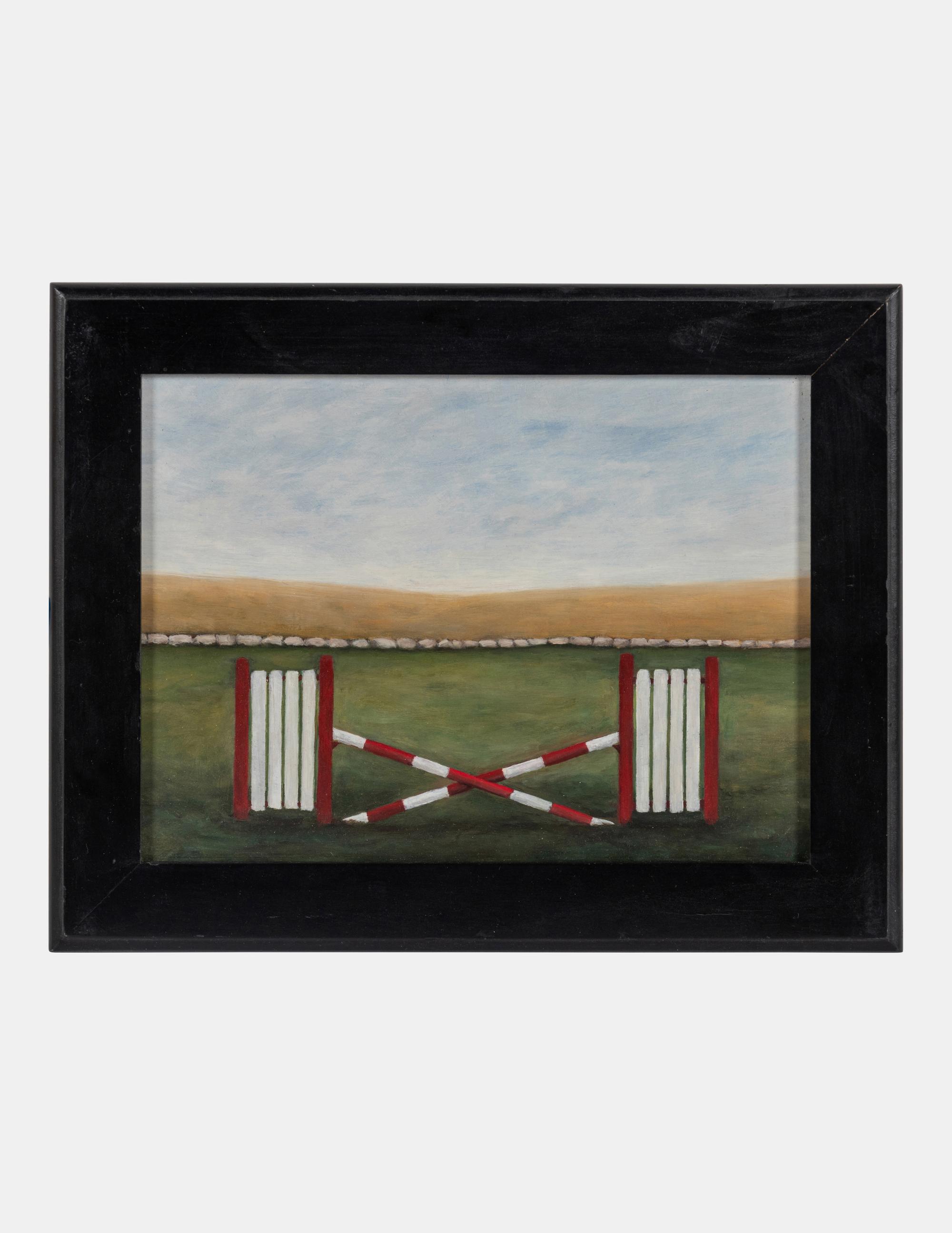 Fence