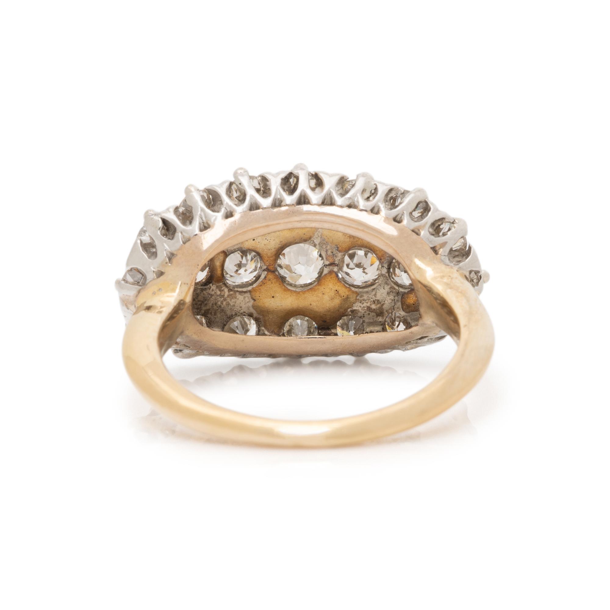 DIAMOND RING