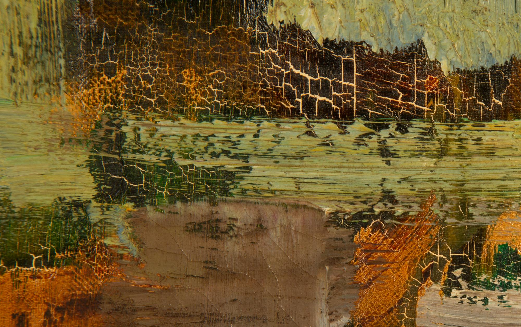 Untitled Abstraction