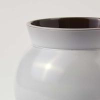 A Wedgwood Keith Murray (1882-1981) Designed Vase UK, 1930s