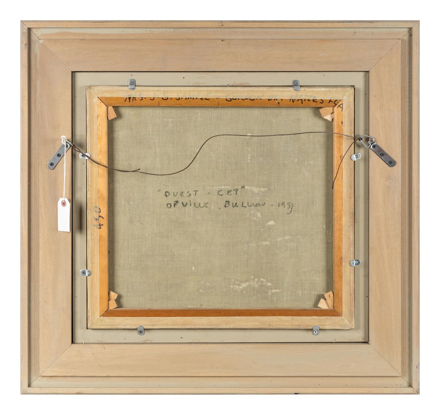 Quest-cet , 1957
