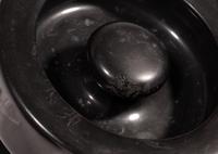 Pair of Ashtrays, model 8532 Knoll, USA