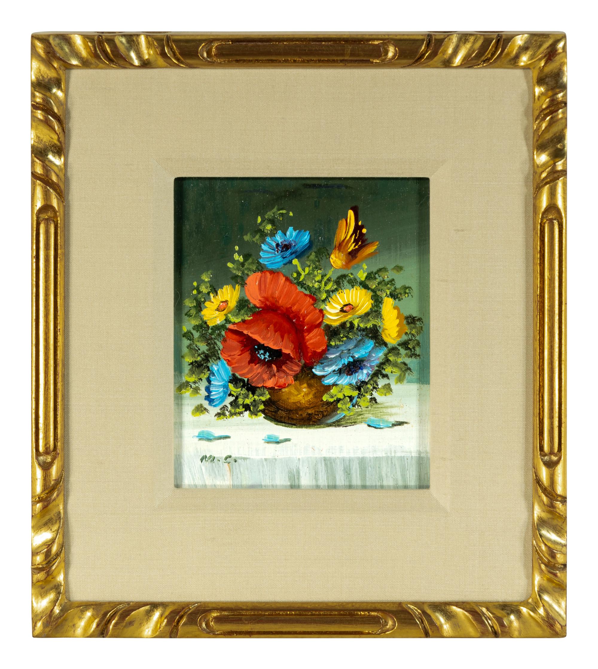 Artist Unknown (American, 20th Century)