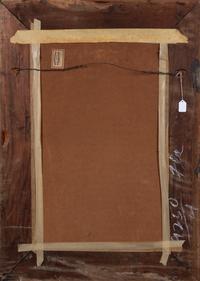 L'Oiseau Bleu , c. 1955