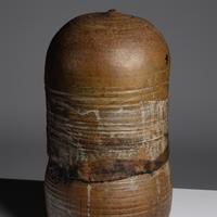 Untitled Closed Form with Rattle