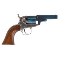 Uberti Wells Fargo Reproduction Commemorative Baby Dragoon Revolver in Box