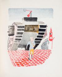 (PORET, ALISA) MILLAR, I.A. Grazhdanskaia voina. Leningrad, 1931. With 4 others pertaining to war/army (5 total)