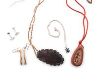 An Assortment of Jewelry