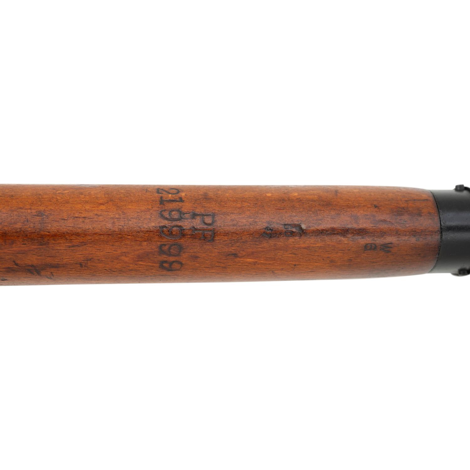 **Enfield No. 4 MK 2 (F) Rifle