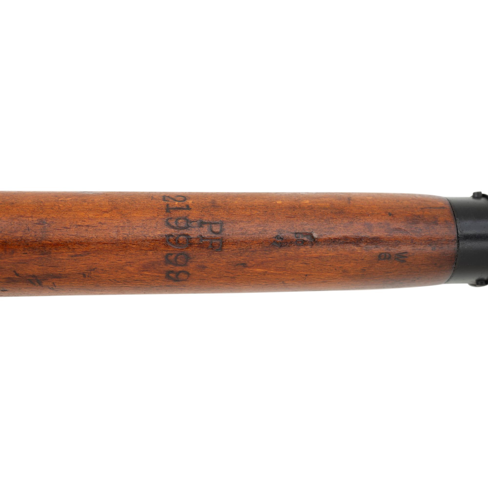 **Enfield No. 4 MK 2 (F) Rifle