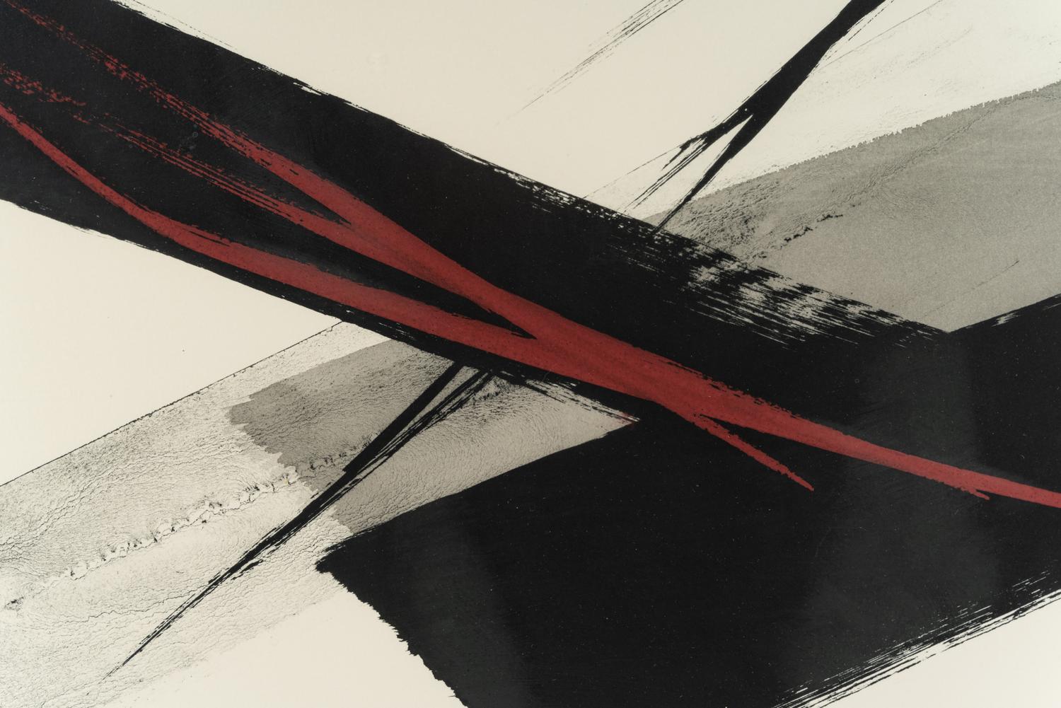 Toko Shinoda (Japanese, 1913-2021)